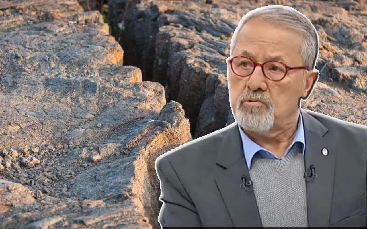 Yedisu Fayında Tehlike Çanları!