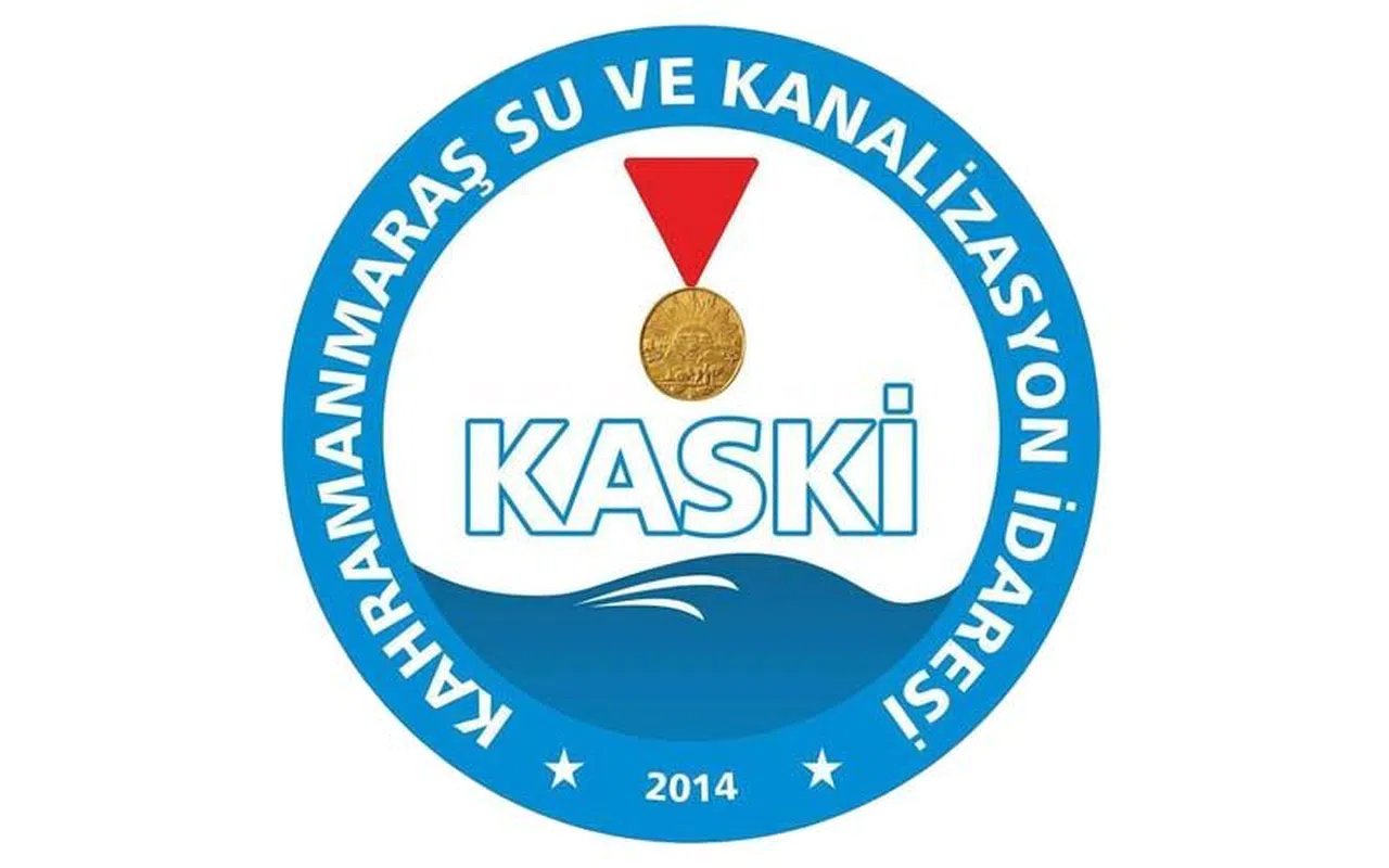 KASKİ, Nisan Ayı Su Tarifelerini Açıkladı