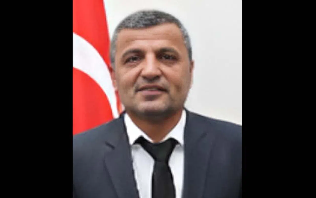 Onikişubat’ta Yeniden Refah Partili Meclis Üyesi Vefat Etti