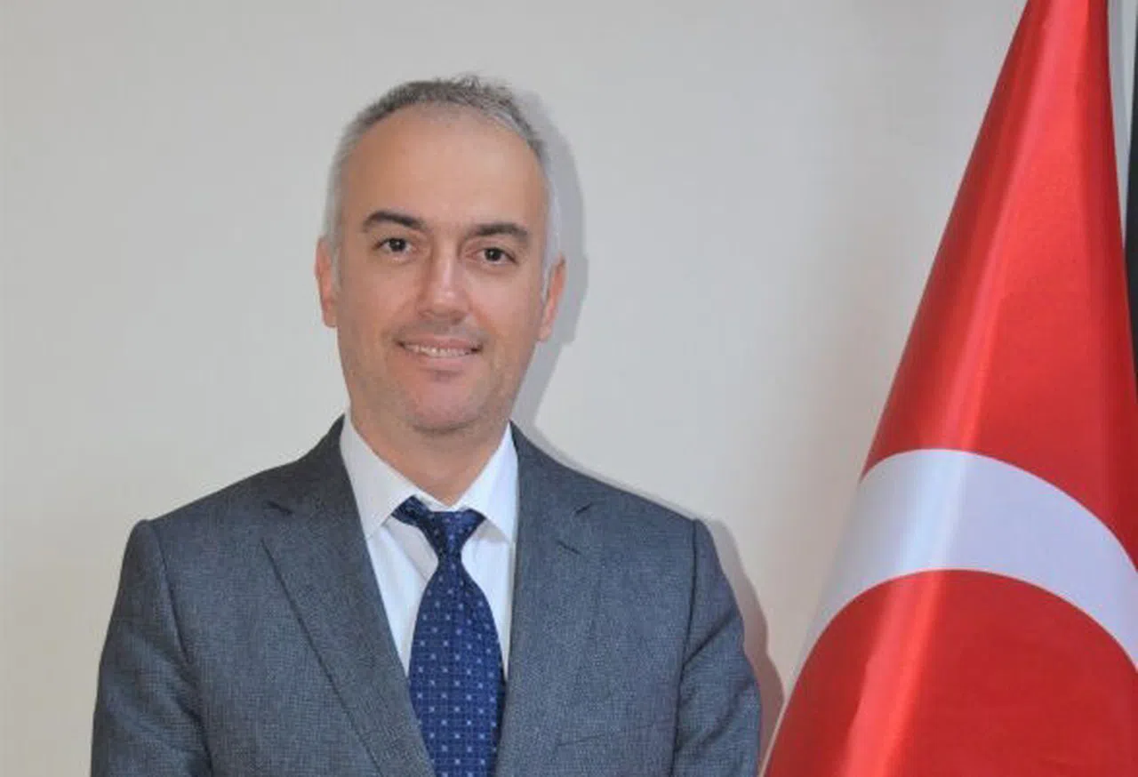 Yeni Sağlık Müdürü Belli Oldu