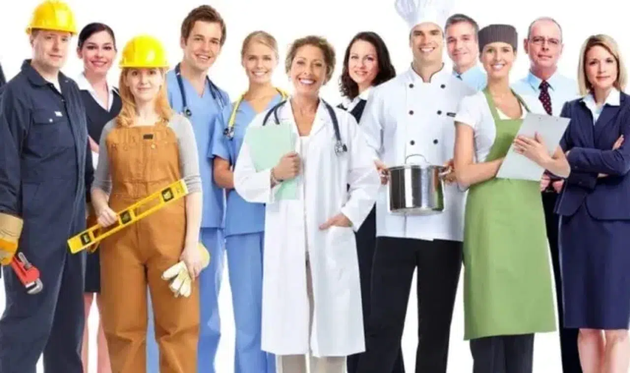 Çalışma Bakanlığı'ndan istihdam atağı... 3 yılda 445 bin kişiye staj desteği