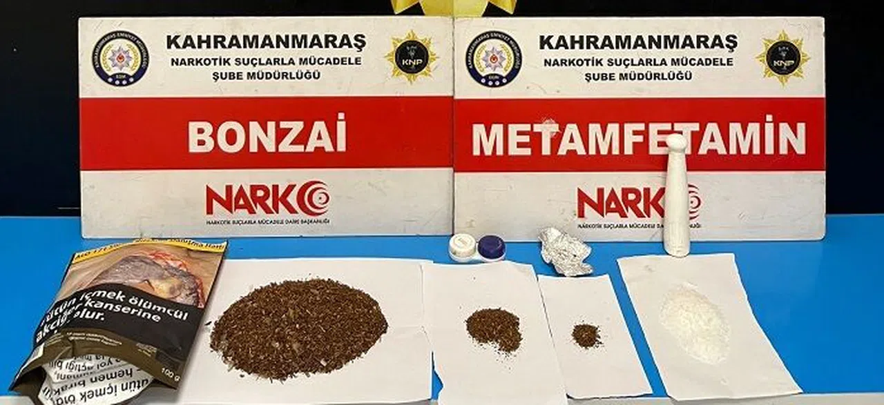 Büyük Operasyon: 88 Tutuklama, Uyuşturucu ve Silah Ele Geçirildi