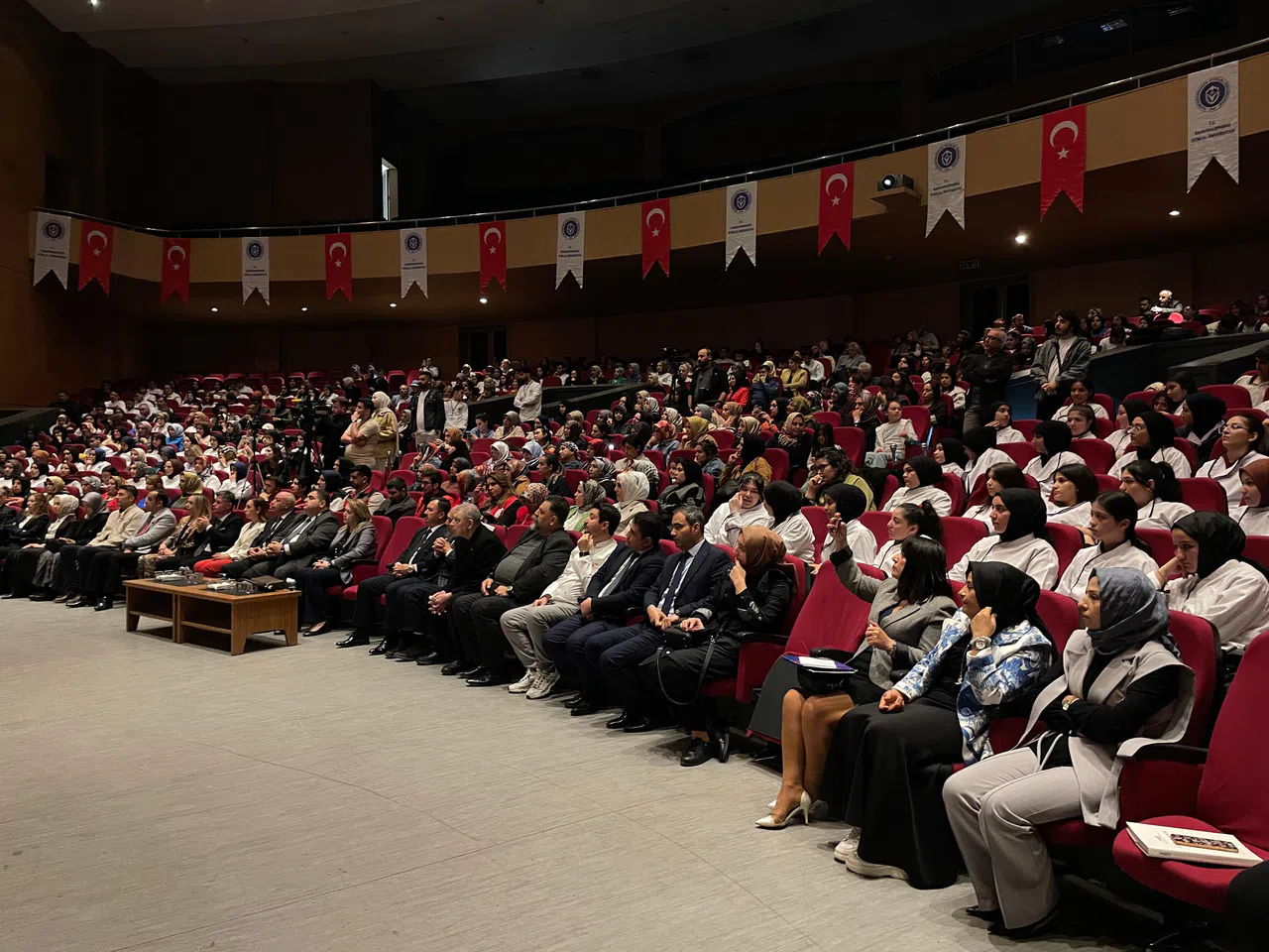 KADEM’den Deprem Bölgesindeki Kadınlara Destek Projesi Tanıtıldı