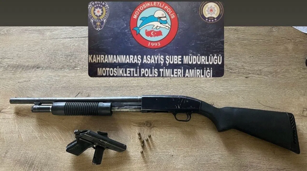 Çeşitli suçlardan 134 şahıs yakalandı 88'i tutuklandı