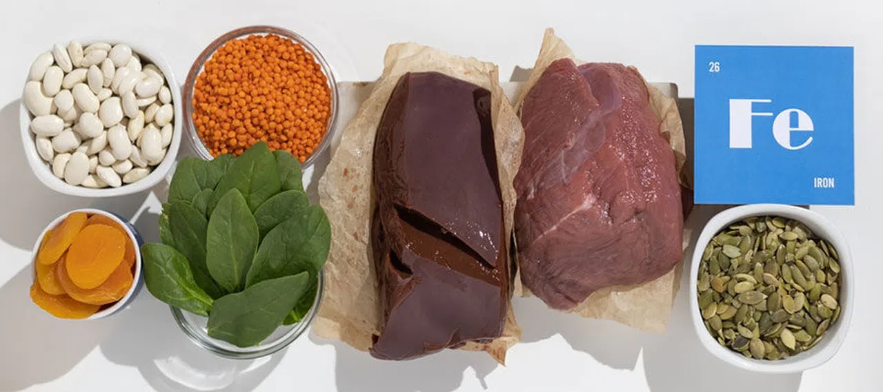 Uzmanlardan kadınlara ‘Kansızlık’ uyarısı