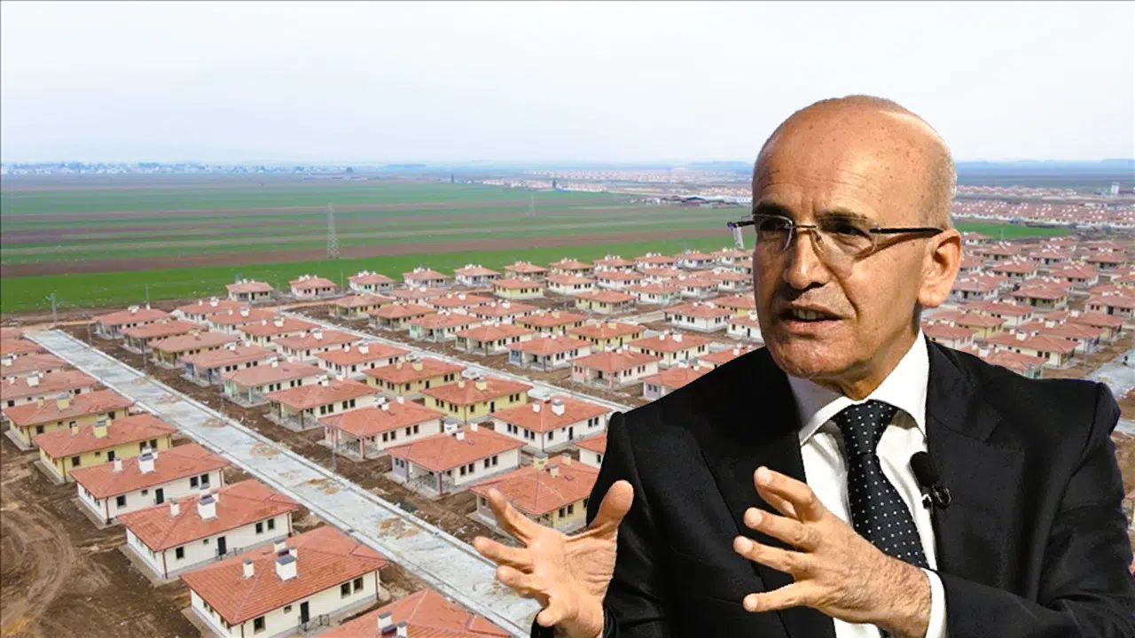 Deprem Bölgelerine Dev Finansman Desteği