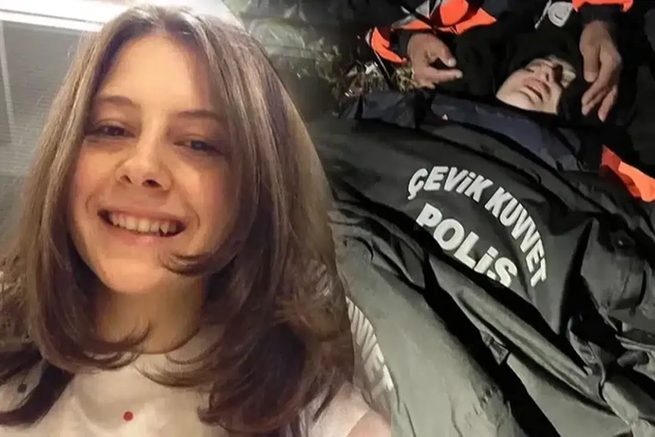 Ece Gürel'in otopsi raporu açıklandı