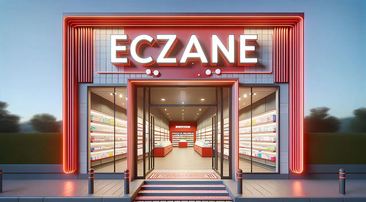 Kahramanmaraş Nöbetçi Eczaneler (12 Nisan 2025)