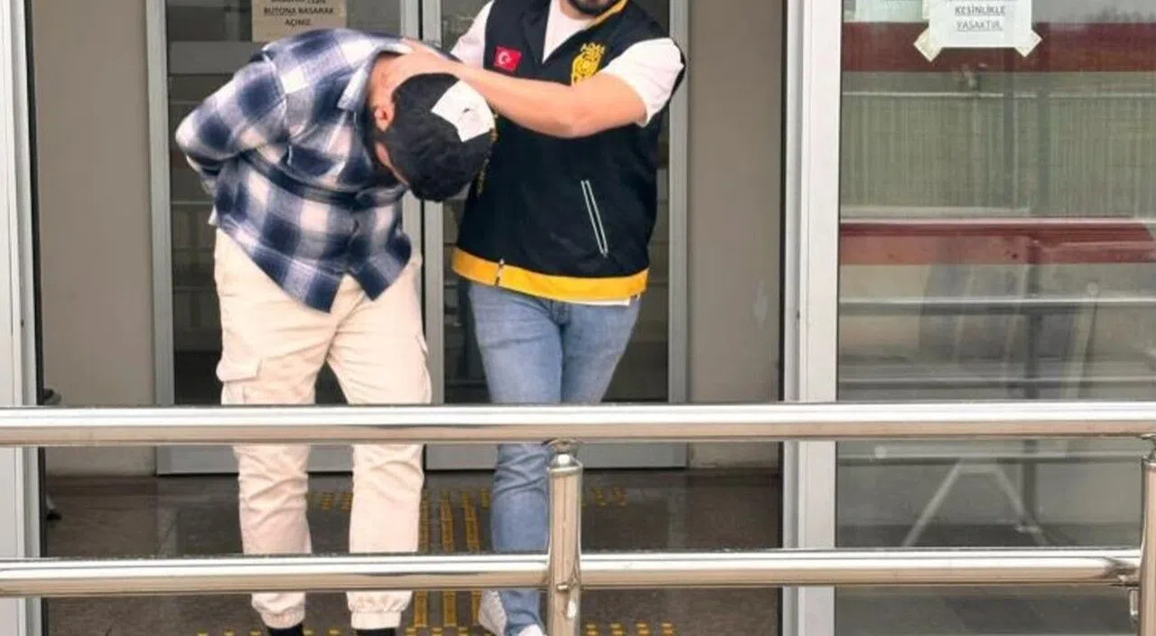 Öğretmen Ağabeyini Öldürdü, "Kendimde Değildim" Savunması Yaptı