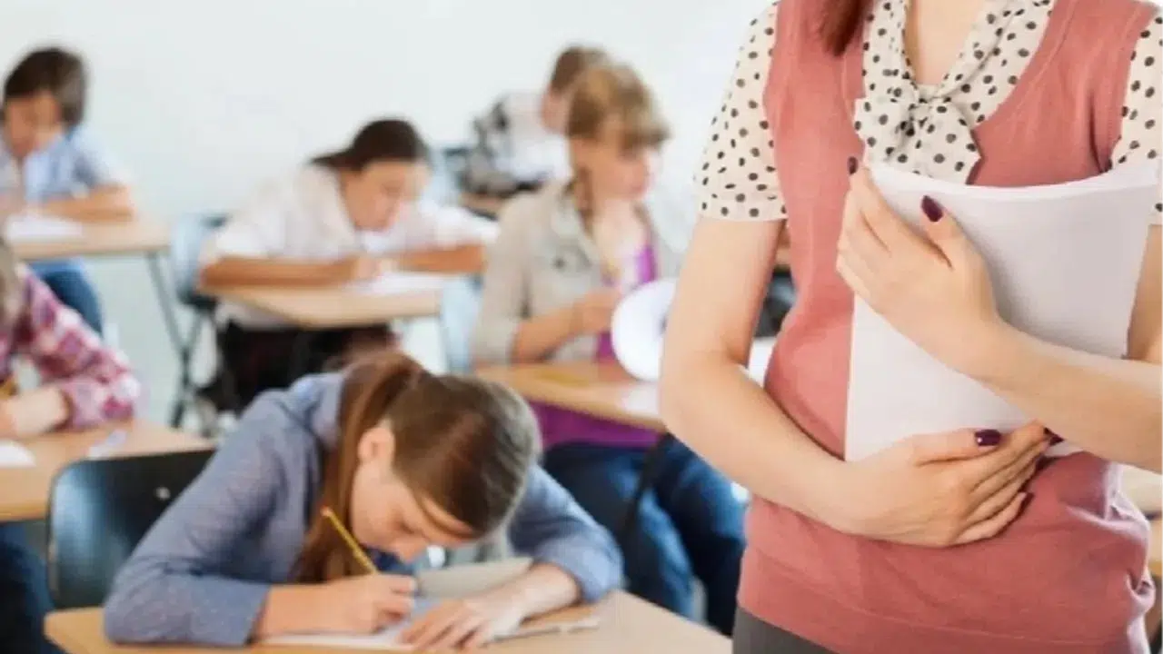 Erdoğan müjdeyi verdi... 25 bin yeni öğretmen ataması için süreç başladı