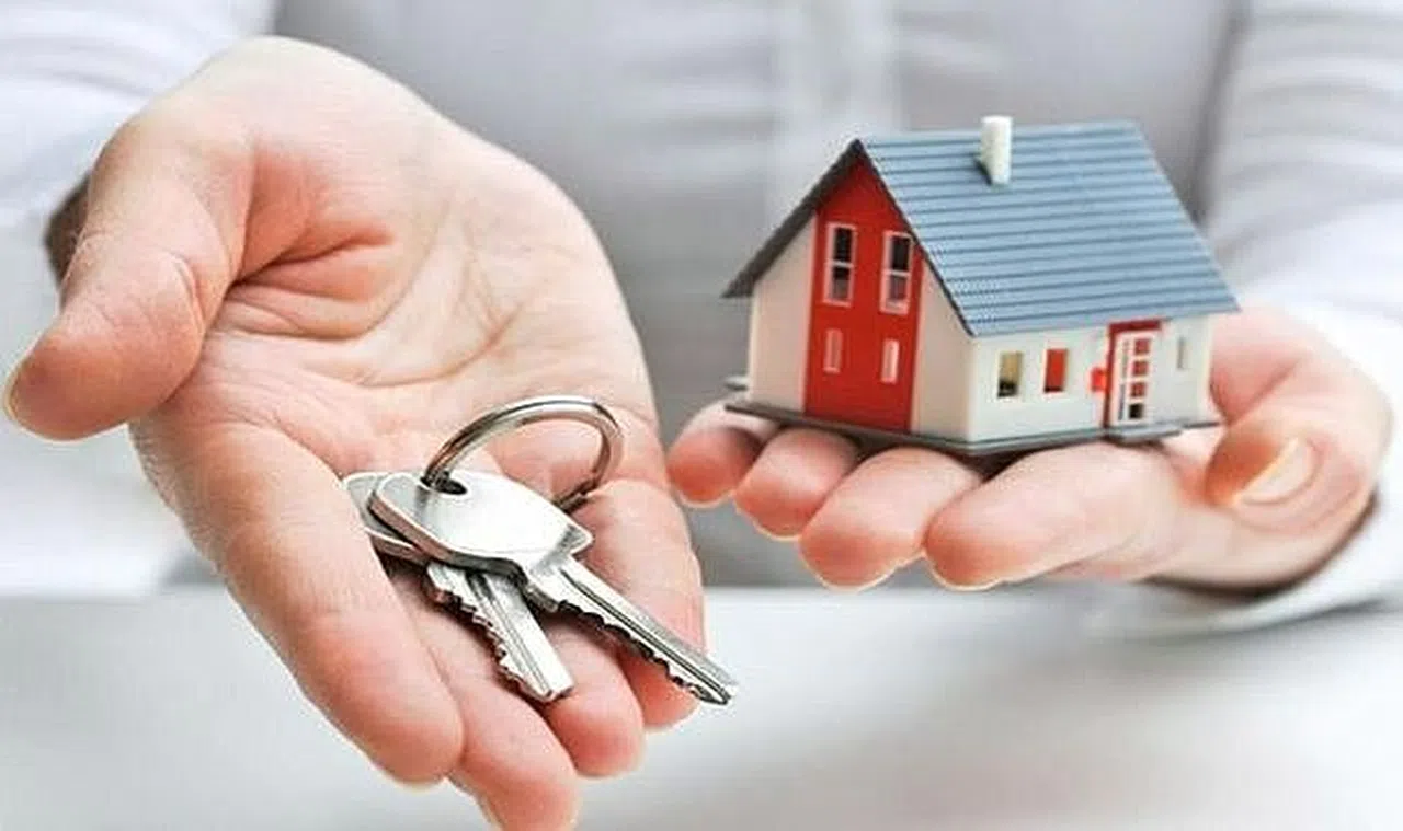 Ev hayali kabusa döndü