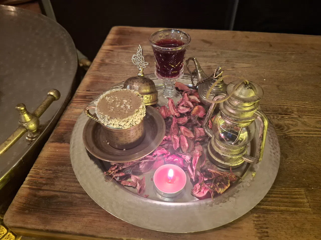 Osmanlı'dan Günümüze Bir Miras: Cilveli Şehzade Kahvesi