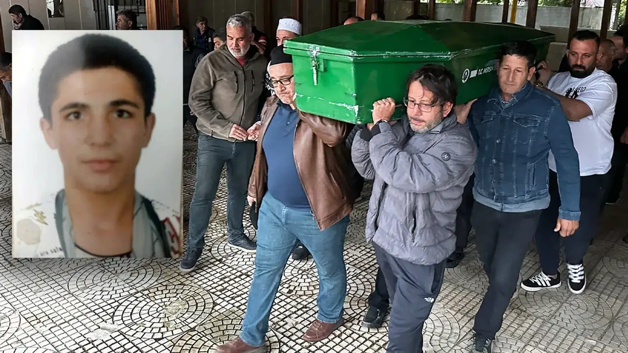Epilepsi hastası hayatını kaybetti, üvey baba tutuklandı