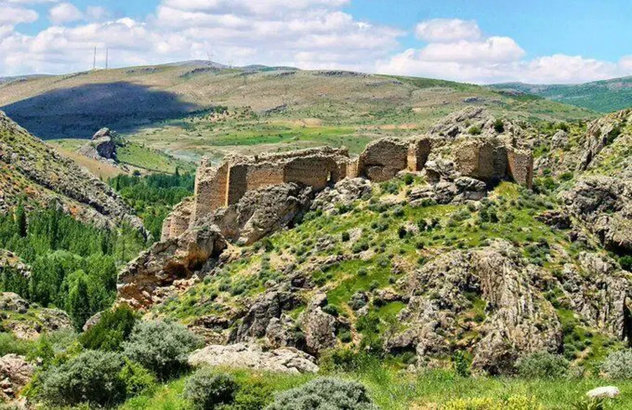 Kahramanmaraş’ta Madencilik Faliyetleri Arttı