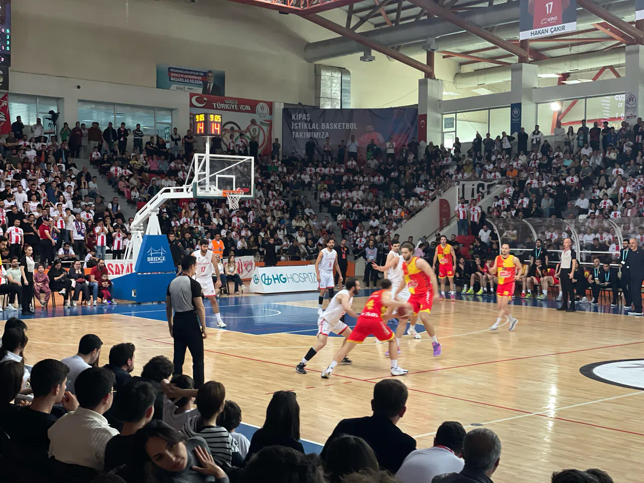 İstiklal'den Zafere Büyük Adım