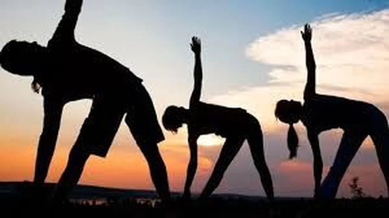 Modern şehir yaşamı, gençleri hareketsizliğe itiyor