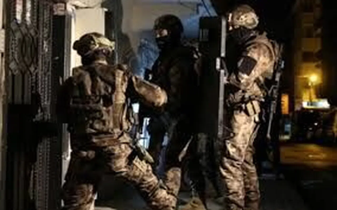 Kahramanmaraş’ta Siber Suçlara Büyük Darbe: Çok Sayıda Gözaltı