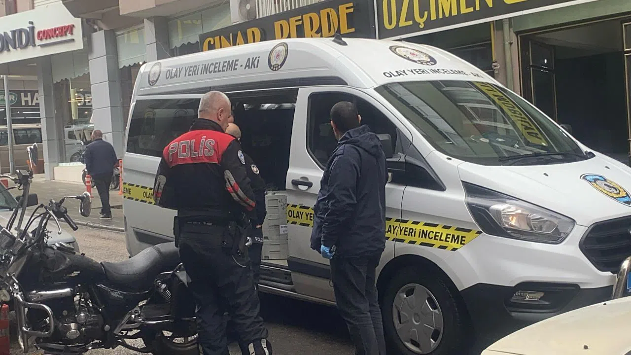 Pompalı Tüfekle Saldırdı: 1’i Çocuk 2 Yaralı