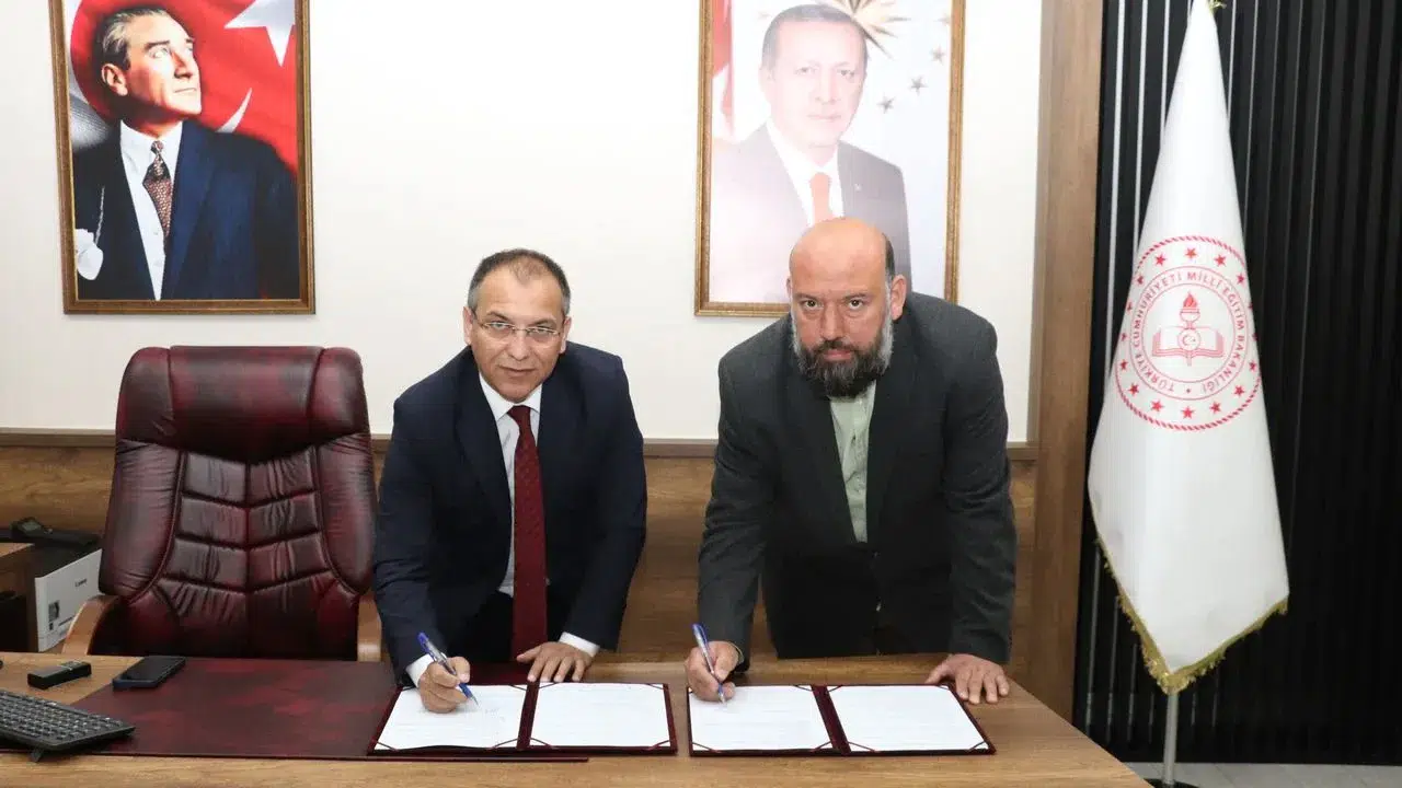 Kahramanmaraş’ta Meddah Geleneği Okullarla Buluşuyor