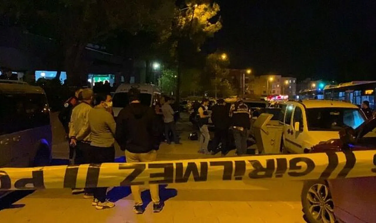 Kayıp Helikopter Pilotu Başına Poşet Geçirilmiş Halde Ölü Bulundu