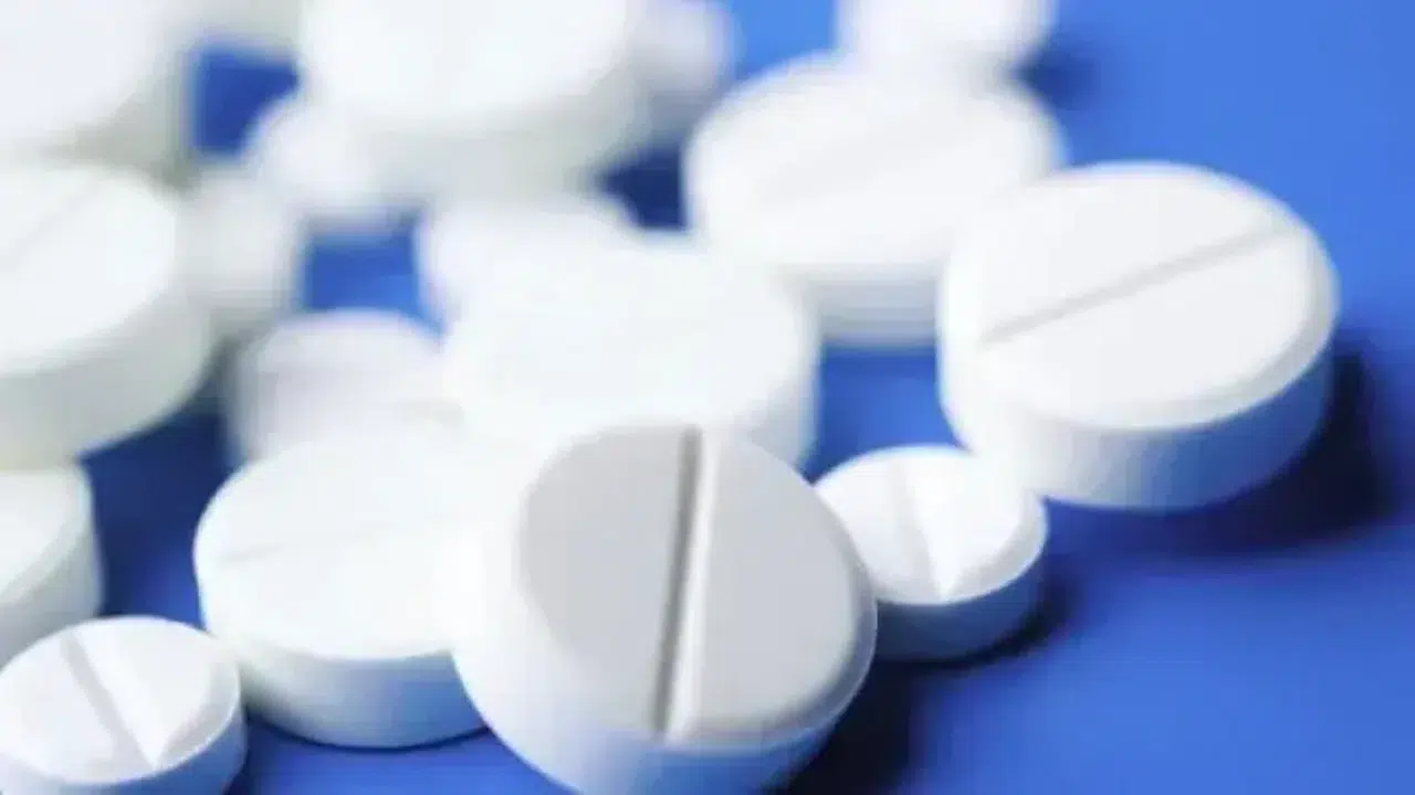 Dr. Özdil: "Kalp krizi anında aspirin çiğneyin"