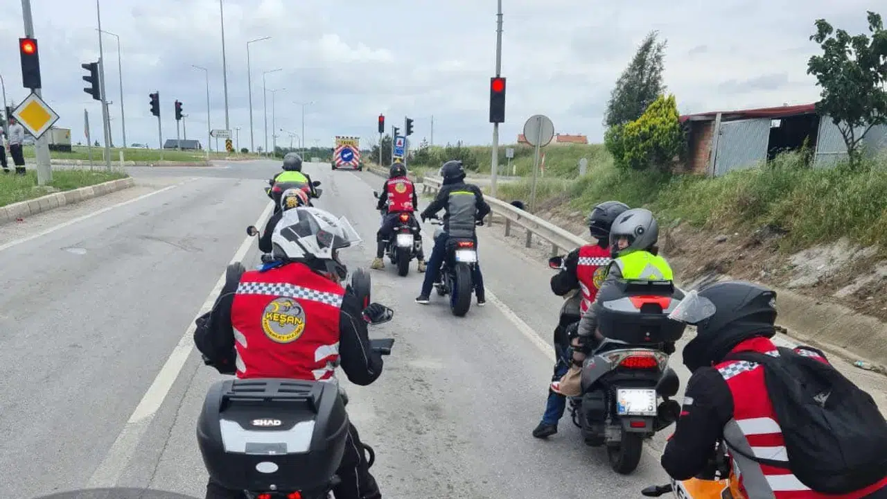 Motosiklet kazaları neden artıyor? Trafikte iki teker tehlikesi!