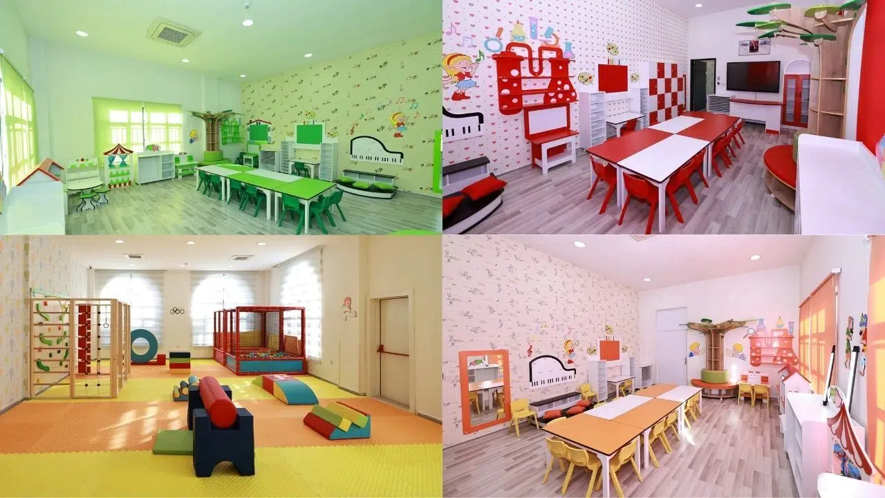 Onikişubat'ta 5-6 Yaş Çocuklar İçin Yaz Okulu Başvuruları Başlıyor