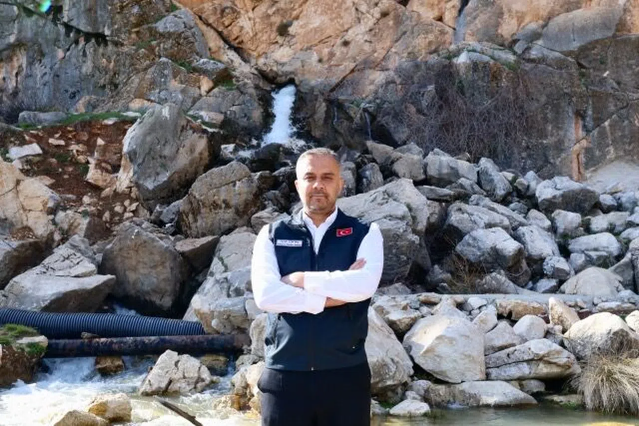 Onikişubat Belediyesi’nden Dev Enerji Yatırımı: Kumarlı HES ile 25 Milyon TL Gelir