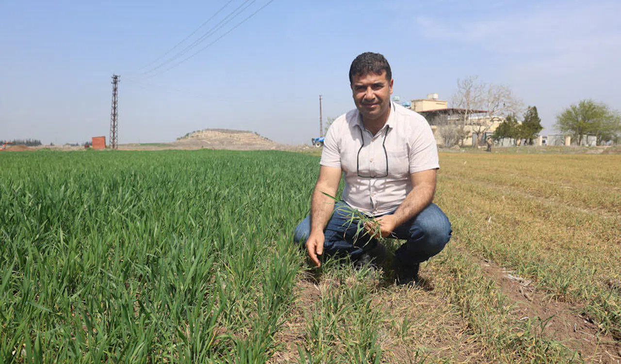 Amik Ovası İçin Bilim Adamından Kritik Uyarı