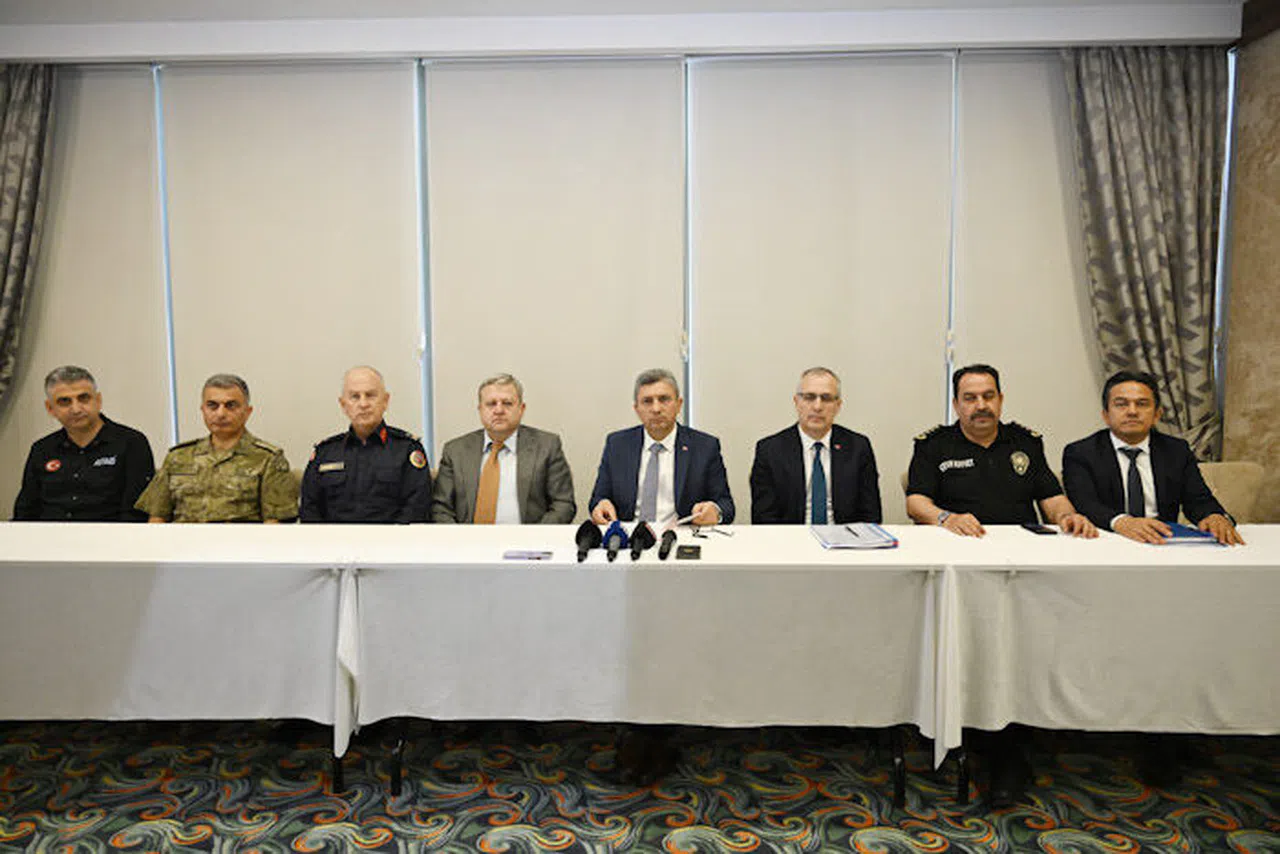 Belirli Alanlar Hariç Ormanlara Girişler 1 Mayıs’tan İtibaren Yasak