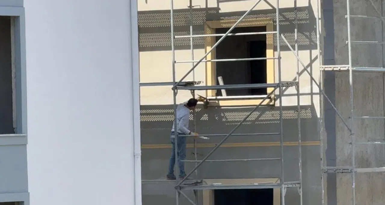 İş kazalarının artması iş güvenliği uzmanlarını yeniden gündeme getirdi