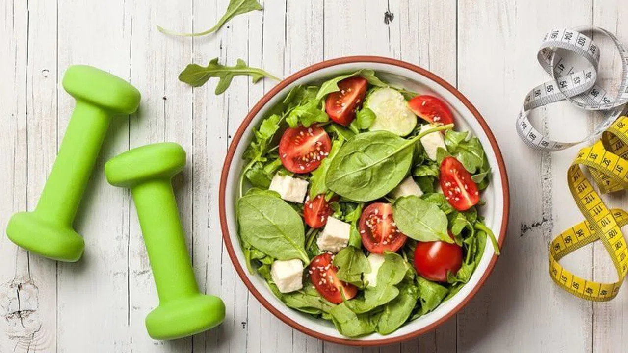 Sağlık için denge şart