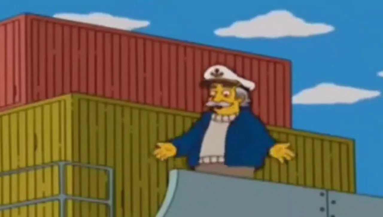 Simpsonlar'ın Kahramanmaraş Kehaneti Gerçek mi?