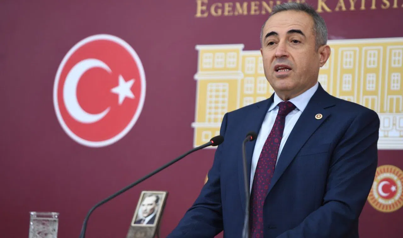 Dr. Karatutlu: Kahramanmaraş’ın Spor Altyapısı Çöktü, Bakanlık Sessiz