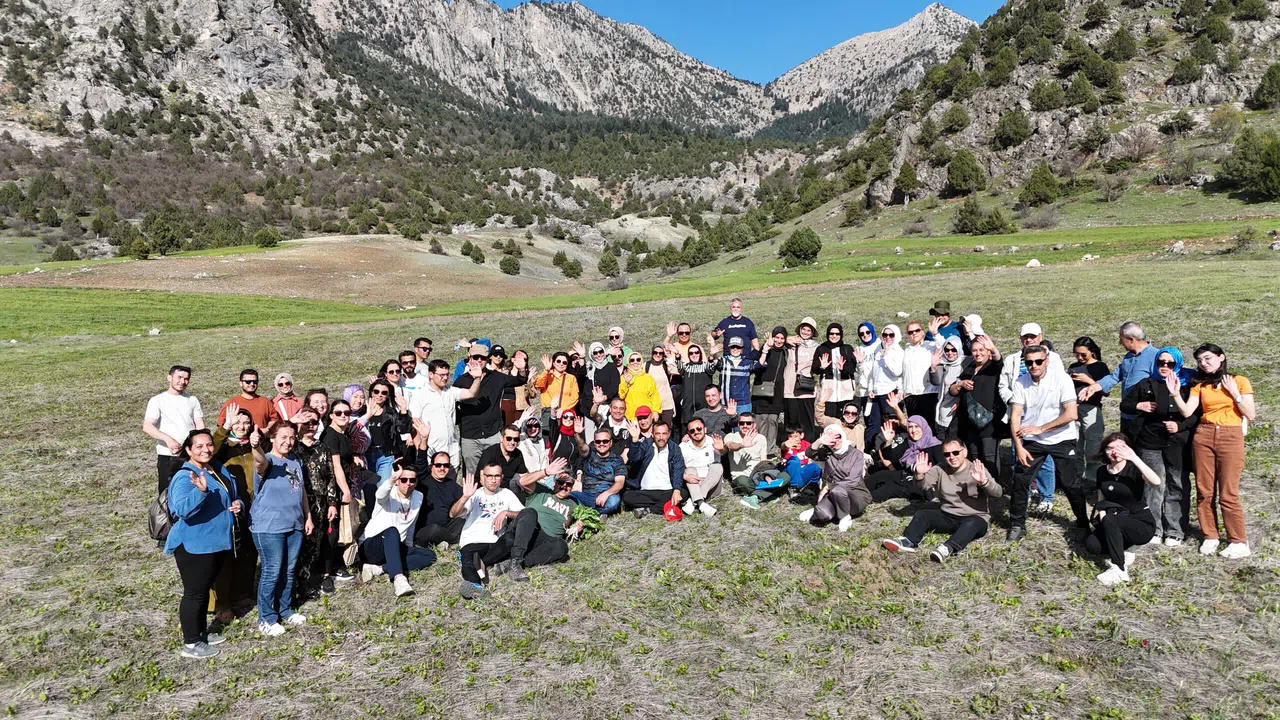 Çukurhisar'ın Saklı Cennetine Yolculuk