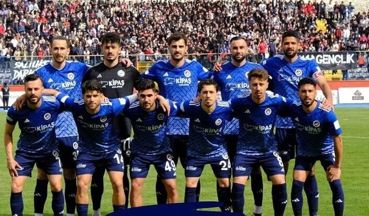 İstiklalspor Uzatmalarda Turladı: 0-2