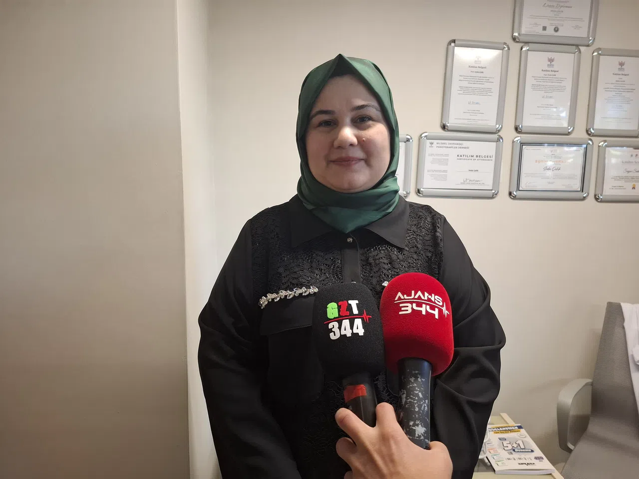 Seda Taşhan Çelik: “Deprem Korkusu Türkiye’de Toplumsal Travmaya Dönüşüyor”