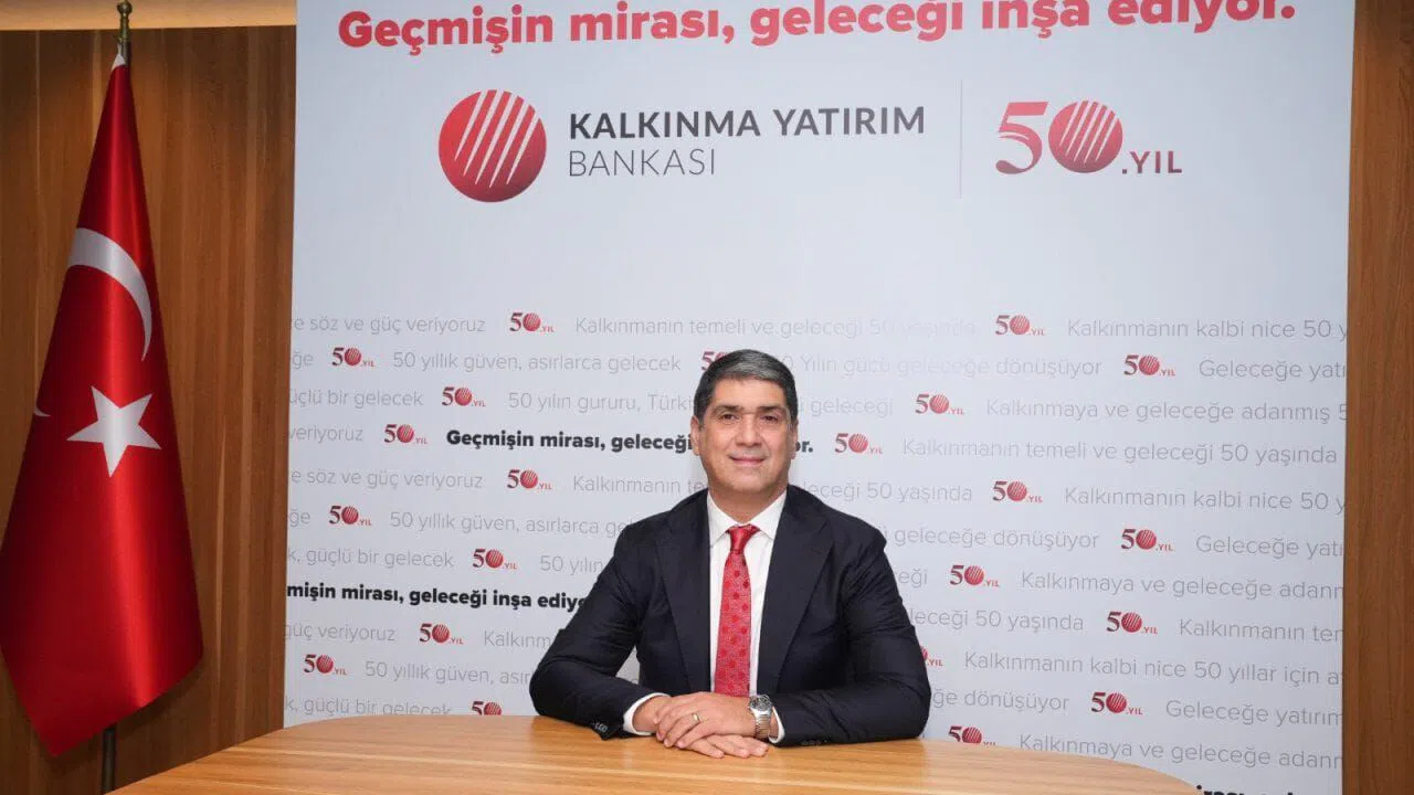 Deprem Bölgesindeki KOBİ’lere 500 Milyon Dolarlık Can Suyu