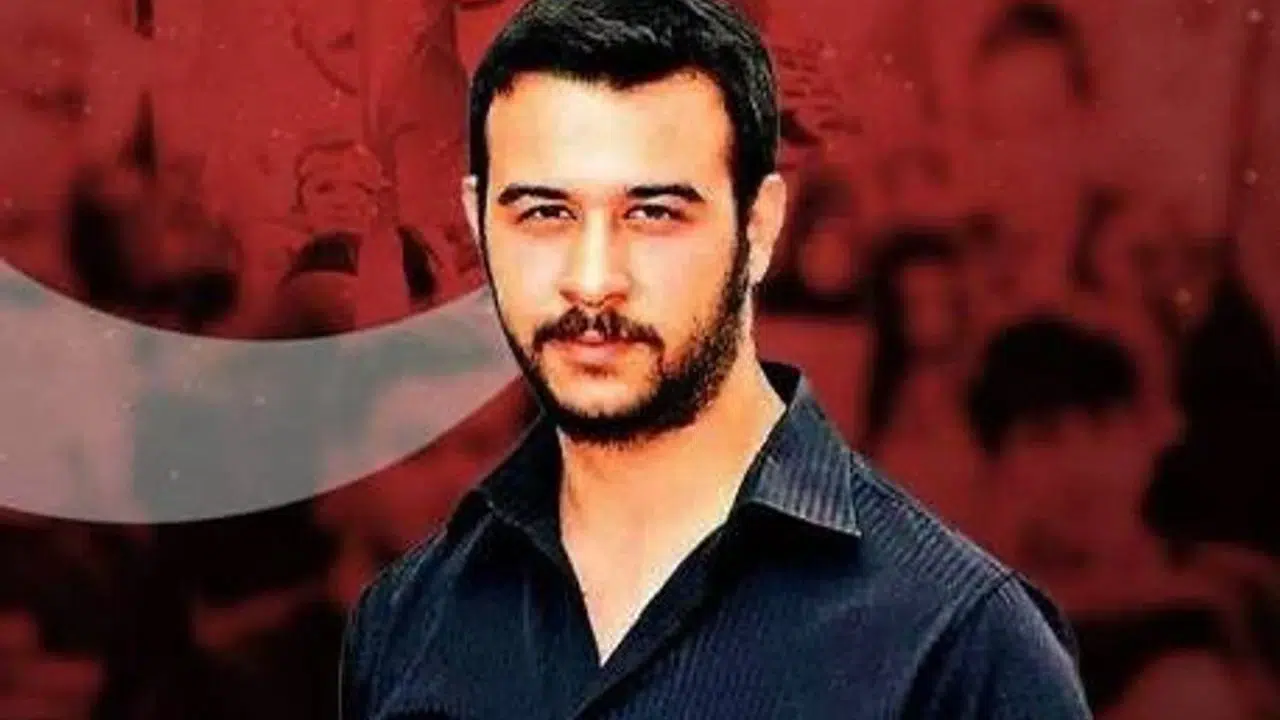 Fırat Yılmaz Çakıroğlu’na Şehitlik Unvanı Verildi