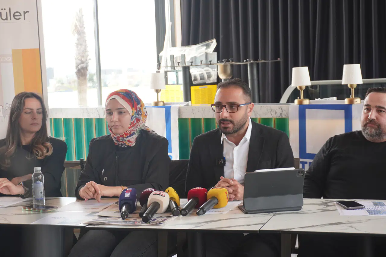 Afet Sonrası Kent Planlaması Zirvesi Başlıyor