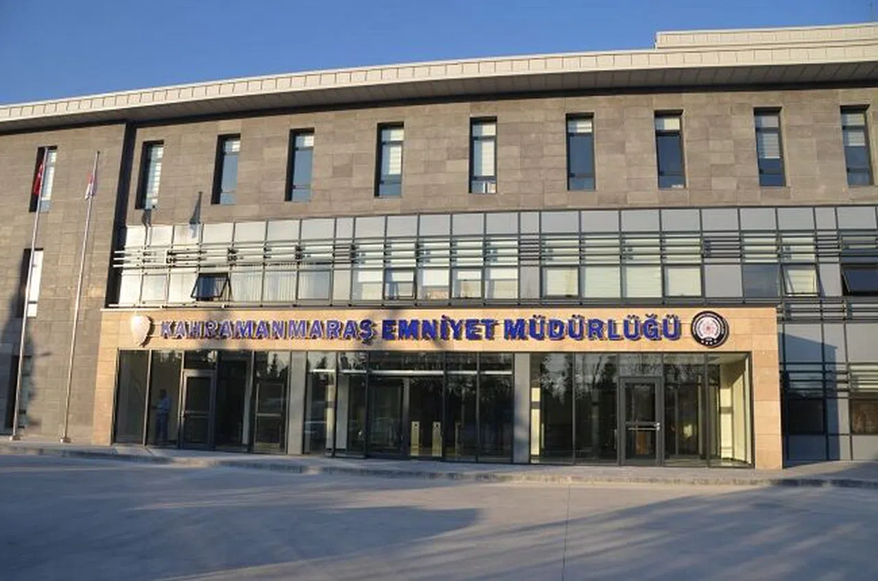 Dev Operasyon: 47 Gözaltı, 39 Tutuklama