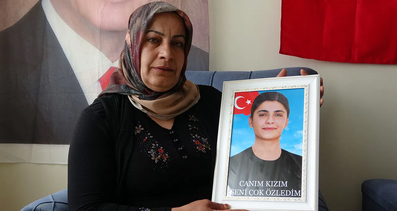 Yüreği yanan annelerin duaları kabul oldu