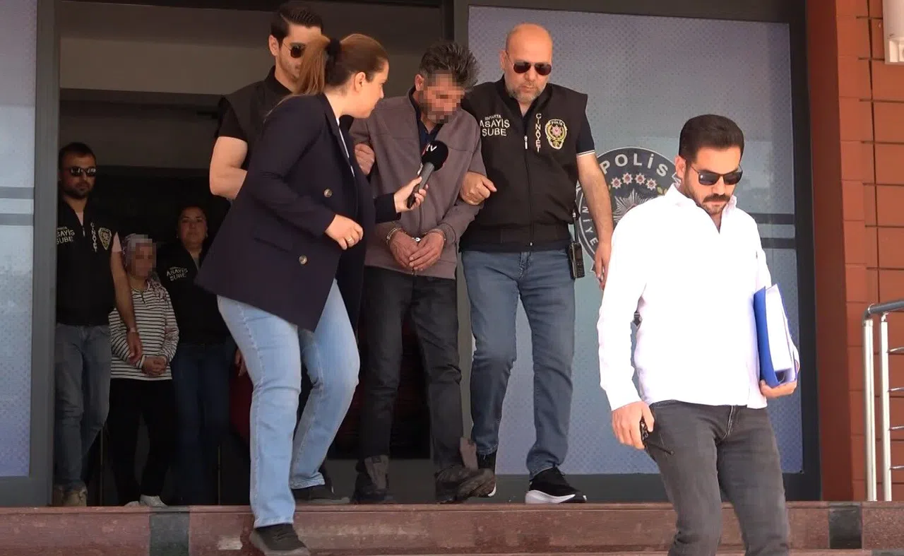 10 Yıldır Kayıp Olarak Aranan Mehmet'in Eski Eşi Ve 2 Şüpheli  Adliyeye Sevk Edildi
