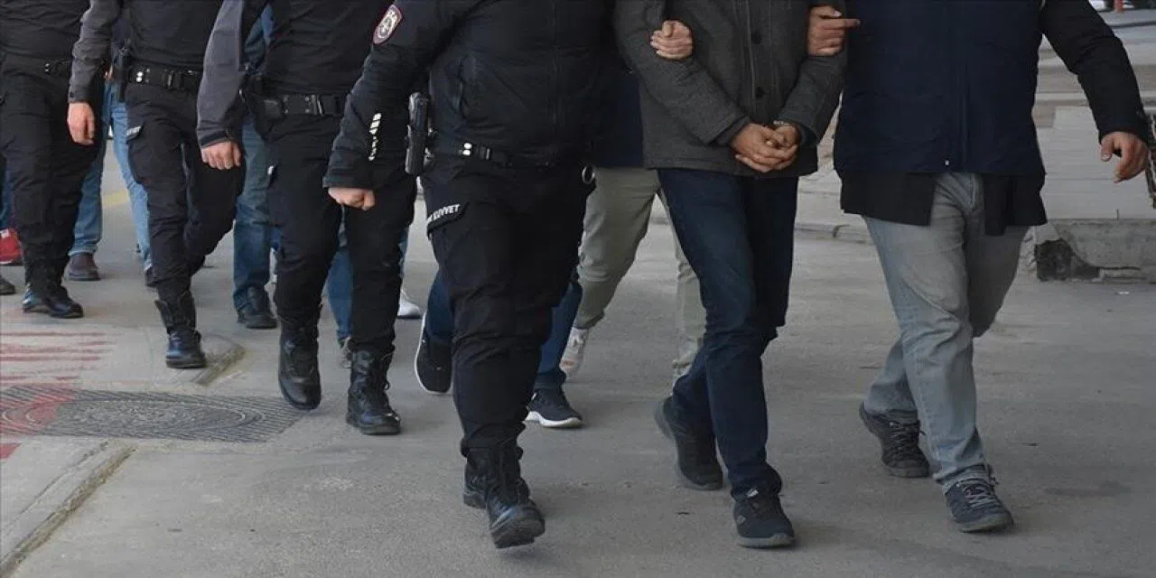 Kahramanmaraş Dahil 47 İlde FETÖ Operasyonu: 208 Şüpheli Yakalandı