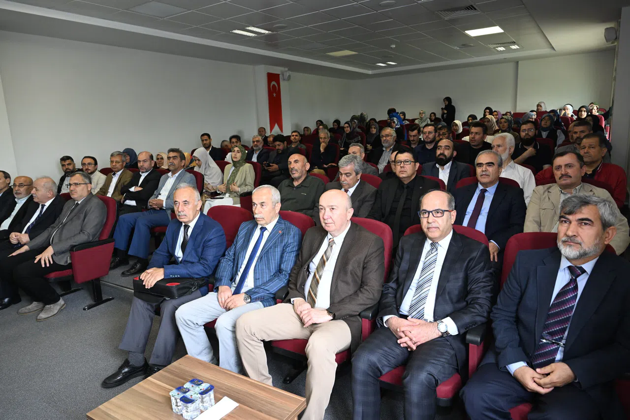 KSÜ’de Aile Yapısına Derinlemesine İnceleme