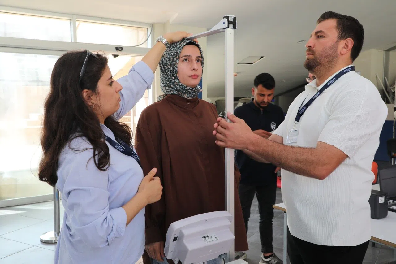 150 Memur Alımı İçin Başvurular Başladı