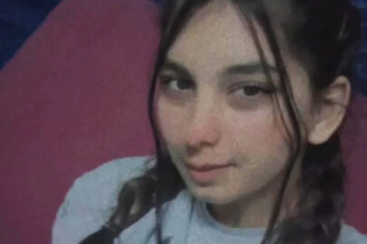 16 yaşındaki kız 4 gündür kayıp