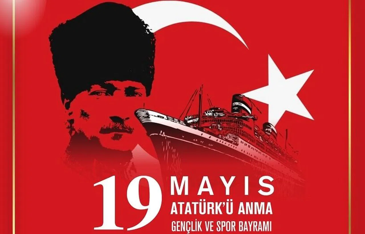 Vali Mükerrem Ünlüer “Cumhuriyet’in Sonsuza Dek Yaşamasının Teminatı Sizlersiniz“