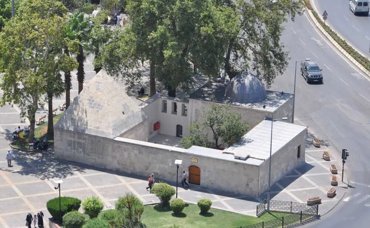 Kahramanmaraş’ın 6 Asırlık Tarihe Açılan Kapısı; Taş Medrese