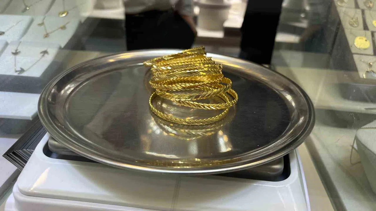 Uzmanından altındaki sahtecilikle ilgili altın uyarılar